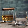 06 Pc- Acrylic Stemware Cocktail Drinking Glass  Casual ) gift products. 
