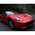 Various Colors Matte Satin Chrome Metallic Vinyl Wrap Film Car Sticker Decal Laptop Phone Motorcycle Graphic.
