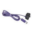 Connect Cord Cable For NGC To GBA Cable Pair Wire For NGC To GBA 2 Players Link Cable.