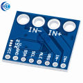 INA226 IIC I2C interface Bi-directional current/Power monitoring sensor module For Arduino. 