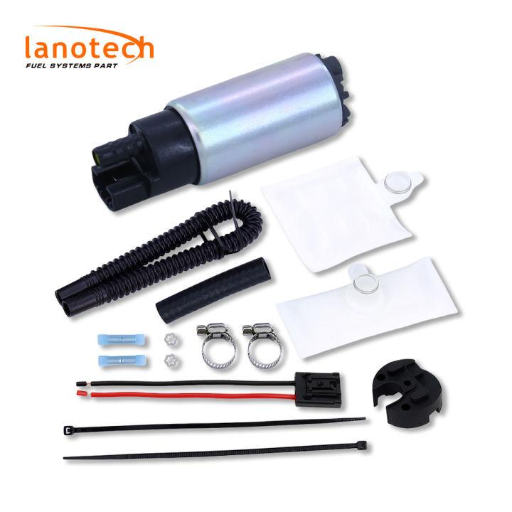 For MITSUBISHI,OPEL,JEEP,FORD,CHEVROLET,TOYOTA Fuel Pump 0580453408 0580453427 EP432 E2068 E8335 FE0150 93288811 23221-03040