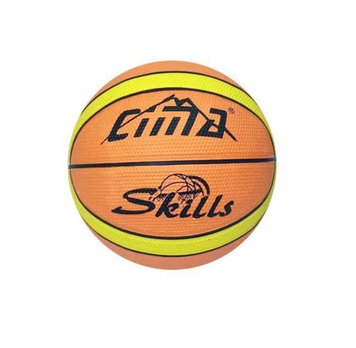 Basketball Sima Skills small size