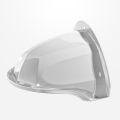 Protective Covers Shield Wall Waterproof Rainproof Cover Turret Dome Cameras Protection Box Security Camera Protection Case.
