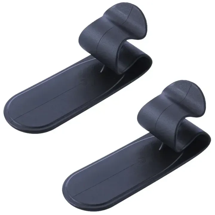 1/2Pcs%20Universal%20Stylish%20Car%20Umbrella%20Hook%20Holder%20Multifunction%20Adhesive%20Plastic%20Umbrella%20Holders%20Auto%20Interior%20Accessories%20-%20Image%207