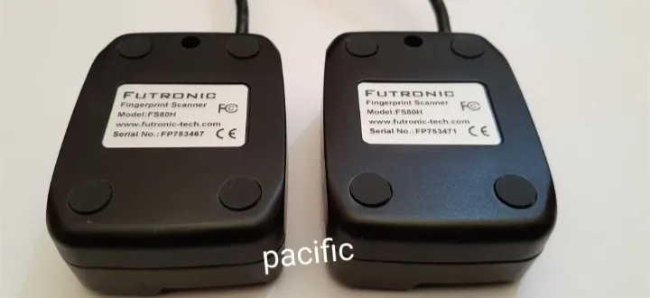 FUTRONIC%20FS80H%20Fingerprint%20Scanner%20-%20Image%203