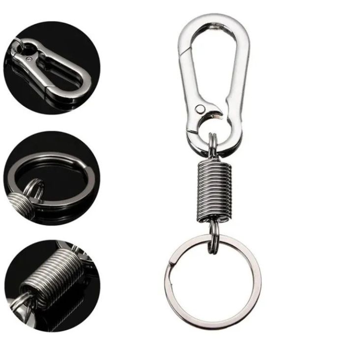Spring%20Keychain%20Climbing%20Hook%20Car%20Keychain%20Simple%20Strong%20Shape%20Keychain%20Accessories%20-%20Image%206