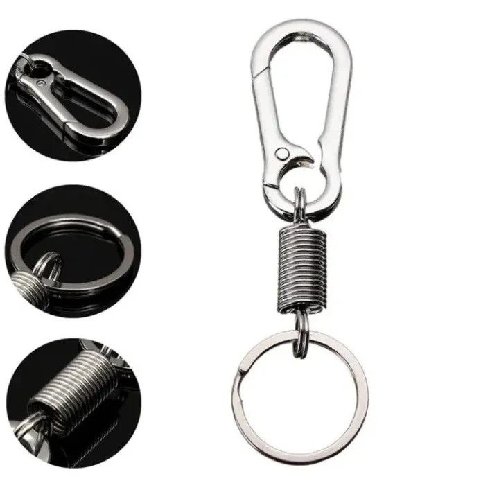 Spring%20Keychain%20Climbing%20Hook%20Car%20Keychain%20Simple%20Strong%20Shape%20Keychain%20Accessories%20-%20Image%206
