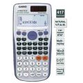 Casio FX 991 ES Plus Scientific Non Programable Calculator. 