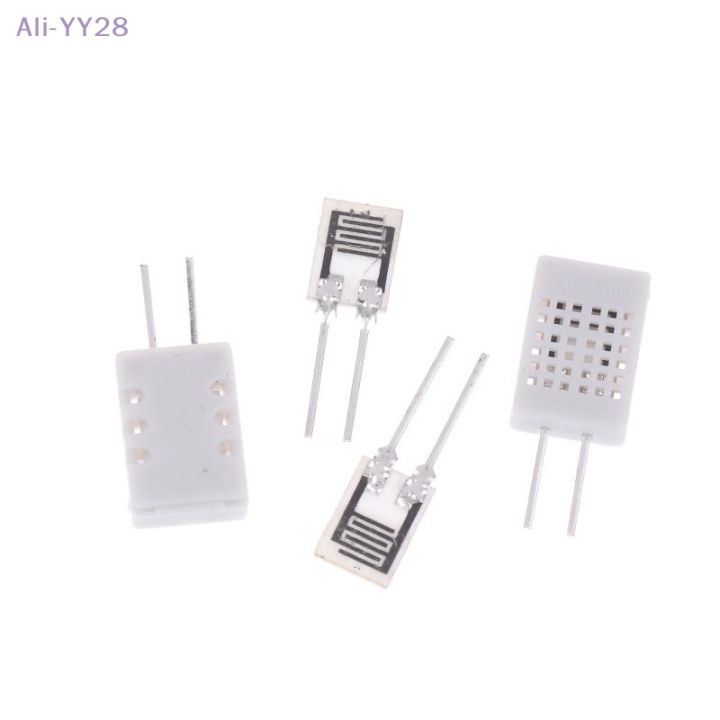 {YY28} HR202L Humidity Sensor Resistor Practical HR202L Humidity Resistance Humidity Detector Module For Arduino