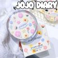 Cushion Foundation Korean Cosmetics Cushion Foundation Base Makeup Jojo Diary. 