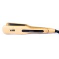 V&G Professional Hair Straightener V4 - Iron Machine. 