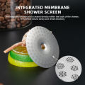 Household Coffee Filter Shower Screen Replacement Parts Compatible With Breville BES900 920 980 990 Models Espresso Machine Part. 