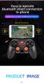 X3 Gamepad Joystick Wireless 3.0 Android Gamepad Game Remote Control, Mobile Phone Computer Tablet TV Box. 