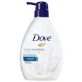 Dove Body Wash Deeply Nourishing 550ml. 