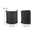 1pc Universal Microphone Pop Filter Condenser Microphone PC Studio Recording Metal Windscreen. 