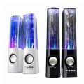 RGB Dancing Water speakers. 