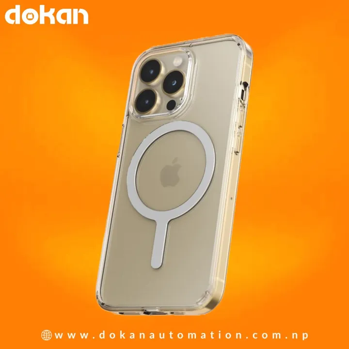 Apple%20Original%20Clear%20Case%20For%20iPhone%20With%20Magsafe%20Pop-Up%20Animation%20-%20Image%202