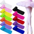 Ballet Dance Tight Halloween Girls Footed Tights Soft Girls Stockings Good Elasticity School Uniform Tights Tights for Girls. 