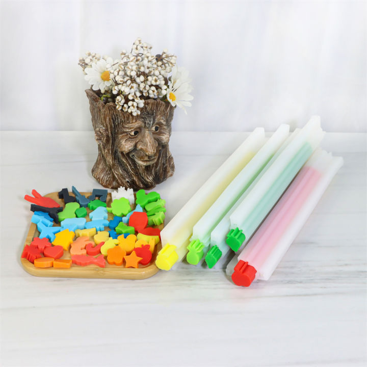 50%20Style%20Various%20Shapes%20Silicone%20Soap%20Tube%20Mold%20Flower%20Butterfly%20Dolphin%20Round%20Heart%20Pipe%20Tube%20Soap%20Mould%20DIY%20Soap%20Making%20Tool%20-%20Image%203
