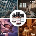 10ml Essential Oil for Humidifier Best Cool Fragrance for Home Freshness. 