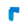Clarinet Finger Protector Holder Resilient Thumb Rest Clarinet Thumb Rest Finger Saver Cushion Pad Woodwind Instrument Parts. 
