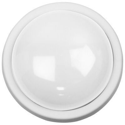 Round Shape LED Light Wall Mount | Daraz.pk