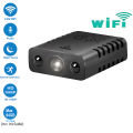 1080P HD Mini Camera XD Wire Camera Smart Home Security indoor Anti-theft IP Camera Video Voice APP Real-time Cam. 