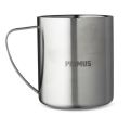 Primus 4-season mug 0.3l double wall thermal cooler. 
