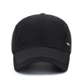 Spring Summer Quick Drying Sports Cap Golf Fishing Hat Summer Outdoor Sun Hat Adjustable Unisex Baseball Cap For Womens Men. 