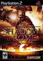 Shadow of Rome - PlayStation 2 / PS2 J-Break Modified System Game. 