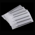 1 Set Disposable Professional Body Piercing Tool Kit Piercing Needle Clamp Tools Ear Tragus Nose Eyebrow Navel Piercings 316. 