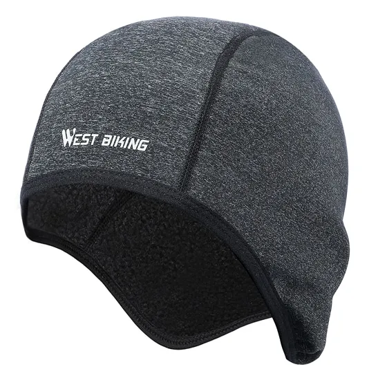 WEST%20BIKING%20Winter%20Cycling%20Cap%20Windproof%20Thermal%20Ski%20Helmet%20Liner%20Running%20Skiing%20Motorcycle%20Hat%20Men%20Women%20MTB%20Cycling%20Headwear%20-%20Image%208