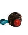 Gas Electric Geyser Thermostat Rod Copper / Water Heater Element With Thermostat. 