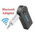 3 In 1 Wireless Bluetooth Receiver Transmitter Adapter USB Adapter Audio Receiver Bluetooth Car Charger Car Aux For Car Kit. 