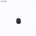 【AY】2Pcs 2026 New 7x6x5.5x1.5mm Pinch Roller  Ring For Cassette Player Walkman Pressure Recorder Music Player Belt Wheel. 