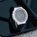 Waterproof new Gforce Sports Digital Outdoor LED Electronic Countdown Waterproof Watch For Men.
