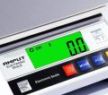 High Precision weight scale 5kg x 0.1g Lab Scale for kitchen, home use & labs by AMPUT. 