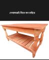 mehegony Wooden bed side sofa side Table
or tea table. 