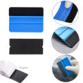 New Car Vinyl Wrapping Tool Kit Vinyl Scraper Cutter Film Squeegee Plastic Vinyl Spatulas Wrap Film Tools Window Tinting Tools. 