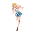My Dress Up Darling MARIN KITAKAWA Uniform Anime Figure Toys 18cm PVC Model Collector Birthday . 