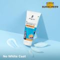 Pilgrim 1% Hyaluronic Acid Sunscreen Gel SPF 50 PA+++ 50 gm. 