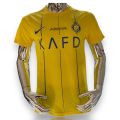 Premium A-Grade All Nasar Jersey. 