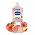 Vaseline Healthy Bright Superfood Freshlock Peach 320ml. 