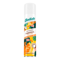 Batiste Dry Shampoo Tropical Fragrance Absorb Oil Between Washes Waterless Shampoo 200 ml. 