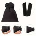 2/4Pcs Winter Outdoor Faucet Cover, Waterproof Garden Faucet Antifreeze Protective Socks, Reusable Faucet Protective Cover. 