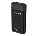 Bluks BX-301 Power Bank 20000mAh. 