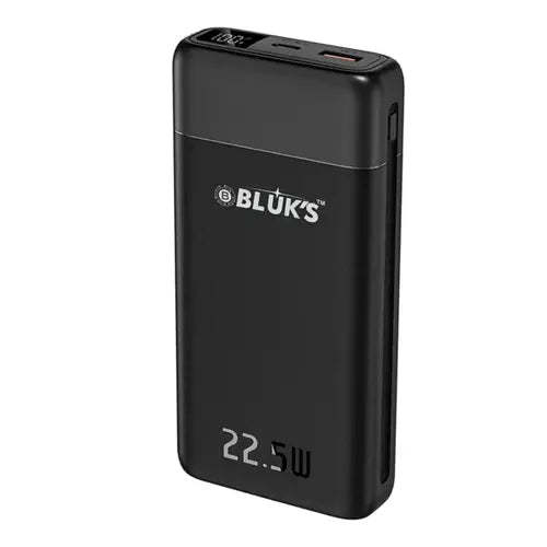 Bluks BX-301 Power Bank 20000mAh