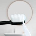 10000 Bristle Micro Nano Toothbrush for Sensitive Teeth and Gums Care, Extra Soft Silko Toothbrush for Adults and People with Braces  ergonomic toothbrush for comfortable grip, safe and durable nano toothbrush for adults, (No Color Choice) Random Color. 