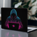 Fashion Sticker, Universal Scratch Resistant Vinyl Decal for , , ,  and  Laptops, Size 10.63 x 15.35,Laptop. 