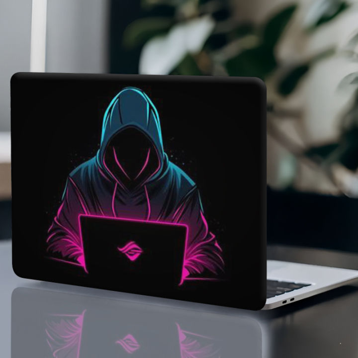 Fashion%20Sticker,%20Universal%20Scratch%20Resistant%20Vinyl%20Decal%20for%20,%20,%20,%20%20and%20%20Laptops,%20Size%2010.63%20x%2015.35,Laptop%20-%20Image%206